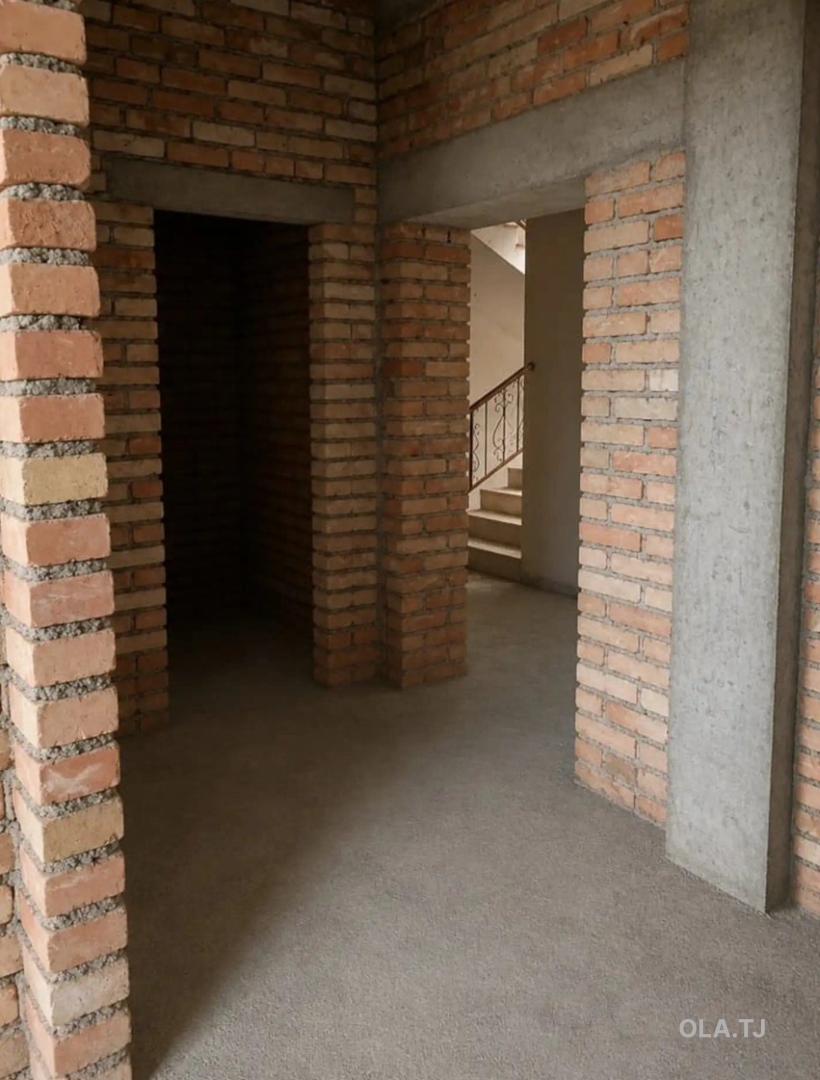 1 комнатная квартира, 5 этаж, 50 м²