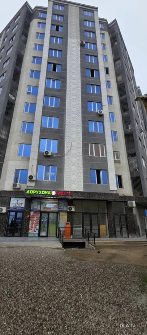 Помещение под свободное назначение, 450м², Хитой бозор