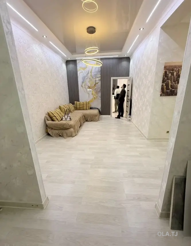 2 комнатная квартира, /, 43 м²
