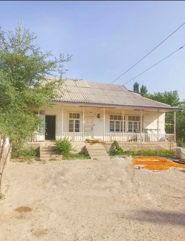 Дом (хавли), 7 комнат, 1 эт