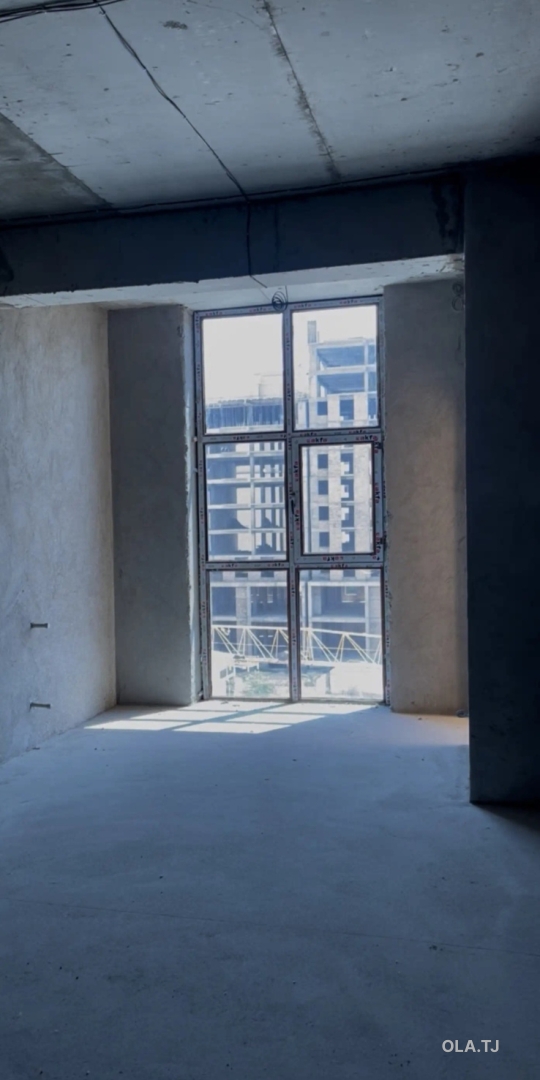 2 комнатная квартира, 5 этаж, 73 м²