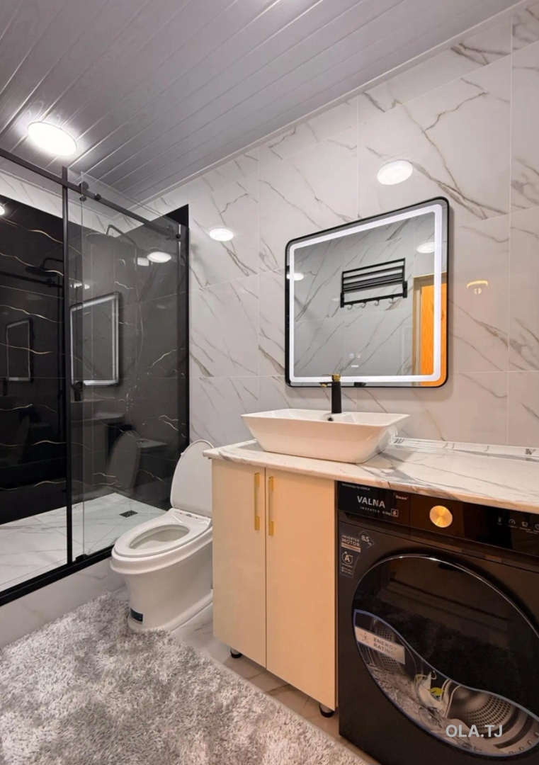 3 комнатная квартира, 11 этаж, 101 м²