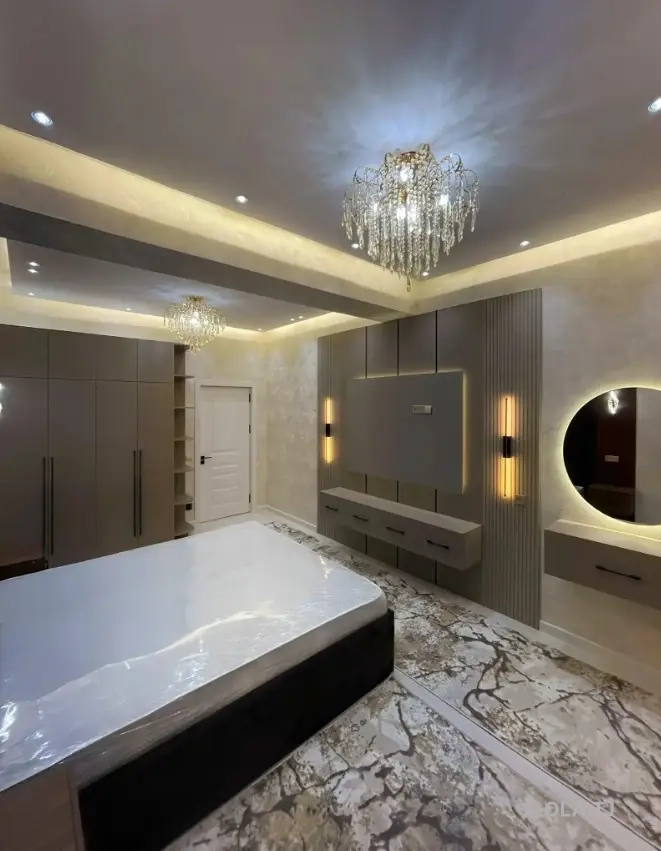 2 комнатная квартира, 4/, 61 м²
