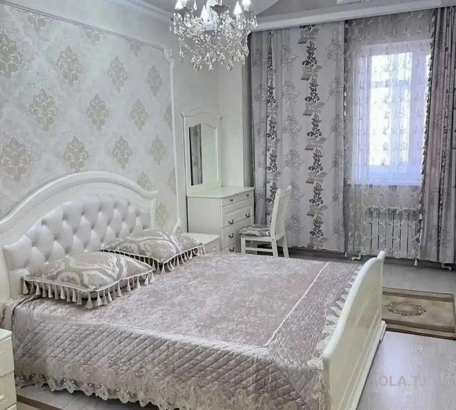 2 комнатная квартира,  этаж, 63 м²