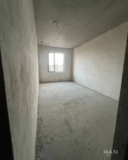 2 комнатная квартира, 2 этаж, 64 м²
