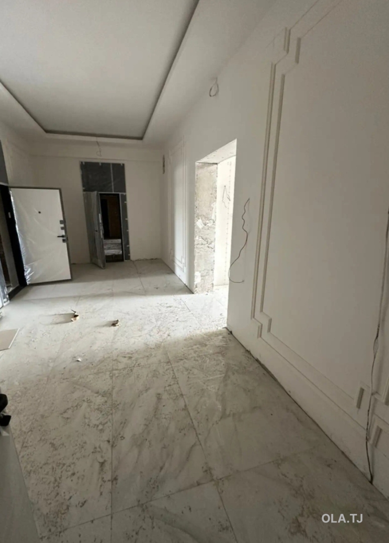 2 комнатная квартира, 3 этаж, 78 м²