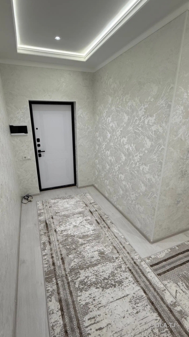 2 комнатная квартира, 9 этаж, 65 м²