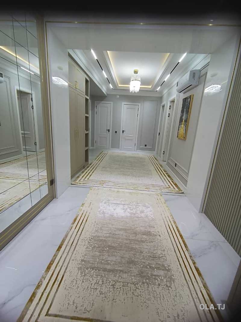 3 комнатная квартира, 11 этаж,