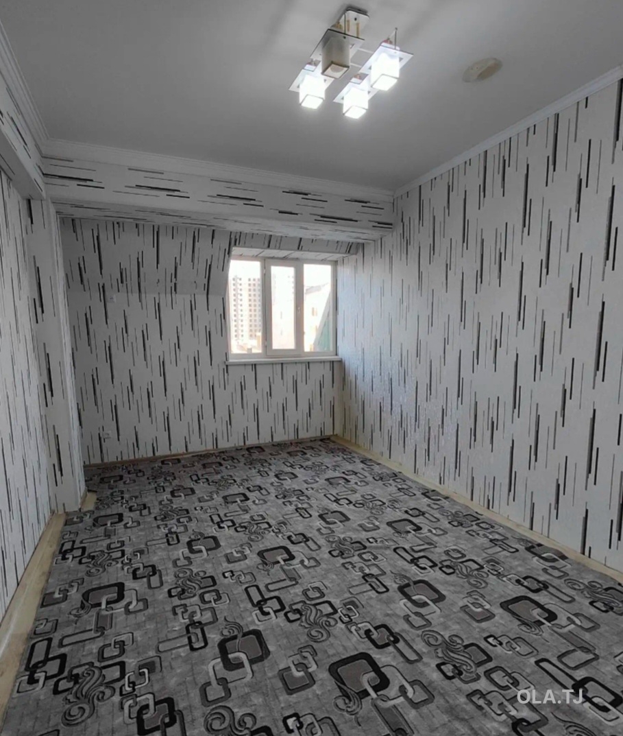 2 комнатная квартира, 5 этаж, 44 м²