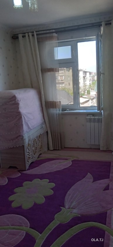 3 комнатная квартира, 4 этаж, 70 м²