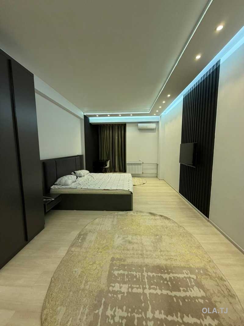 3 комнатная квартира, 16 этаж, 120 м²