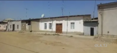 Дом (хавли), 3 комнат,