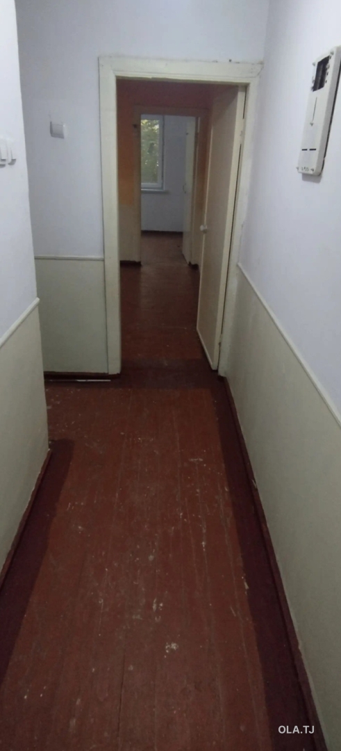 2 комнатная квартира, 3 этаж, 45 м²