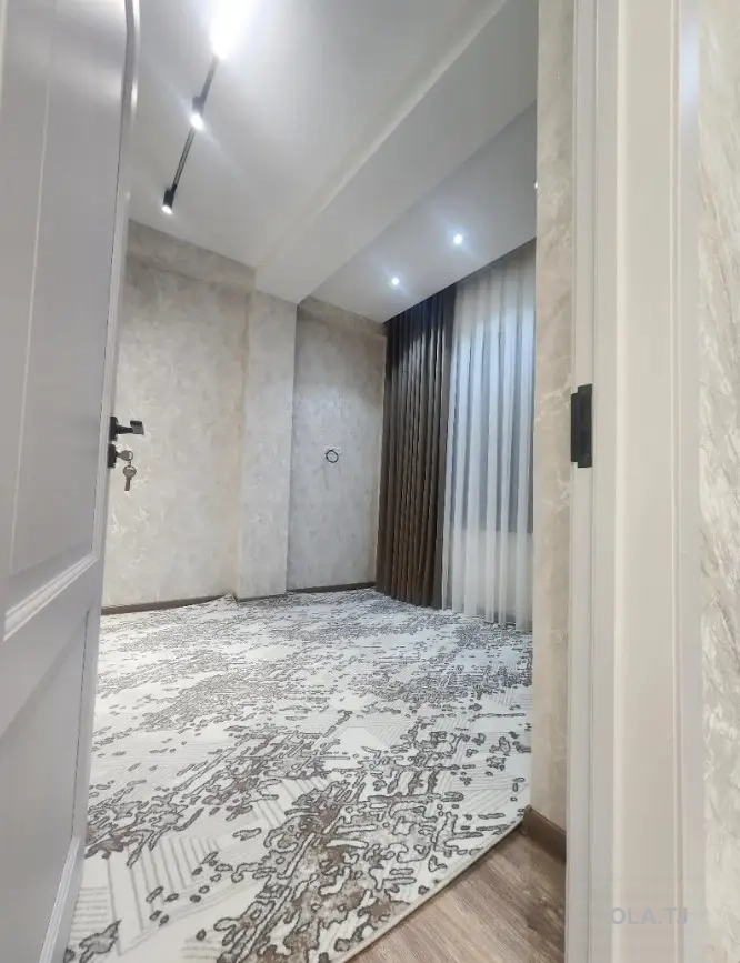 2 комнатная квартира, /, 46 м²