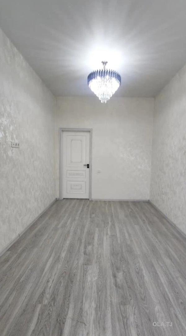 2 комнатная квартира, 2 этаж, 48 м²