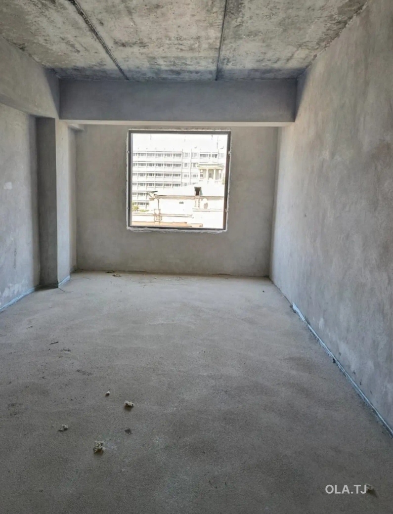 2 комнатная квартира, 5 этаж,