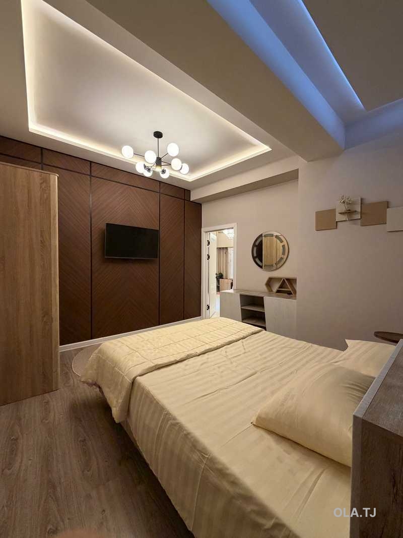 2 комнатная квартира, 11 этаж, 11 м²