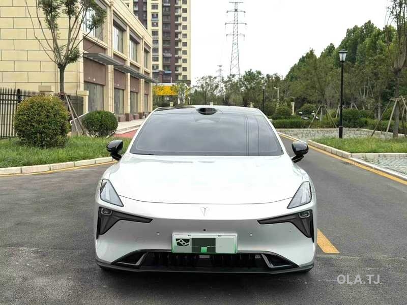 Changan Deepal SL03,  2025