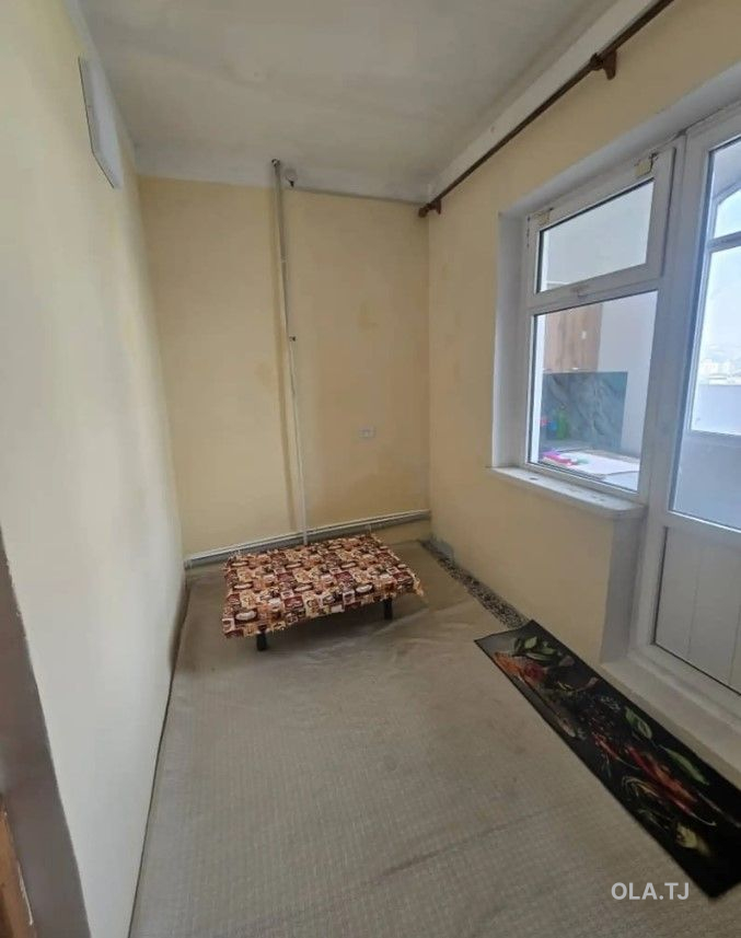 1 комнатная квартира, 4 этаж, 45 м²