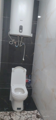 3 комнатная квартира, 12 этаж, 80 м²