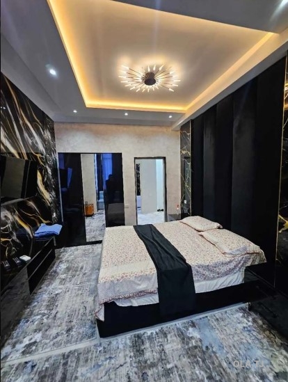 2 комнатная квартира, 9 этаж, 61 м²