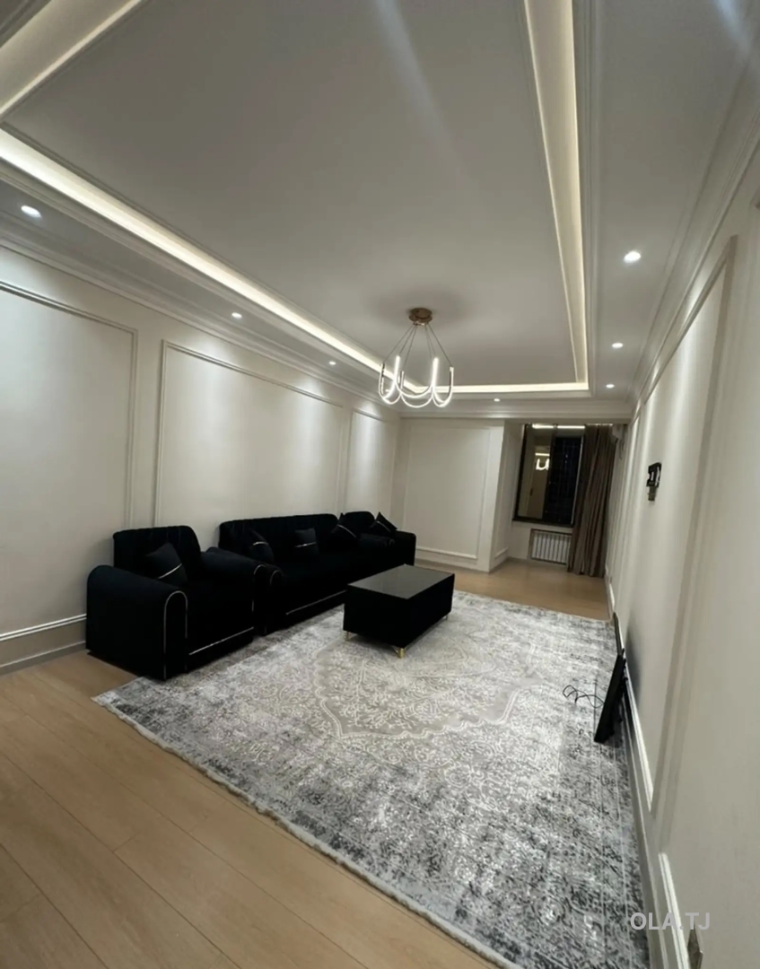 3 комнатная квартира, 12 этаж, 112 м²