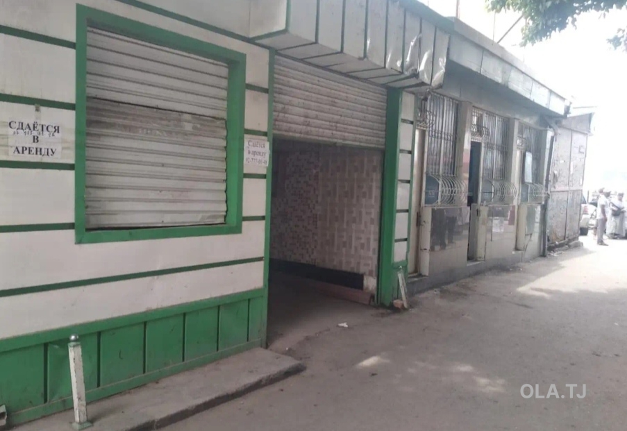 Офис в аренду, В бизнес-центре, 120 м²