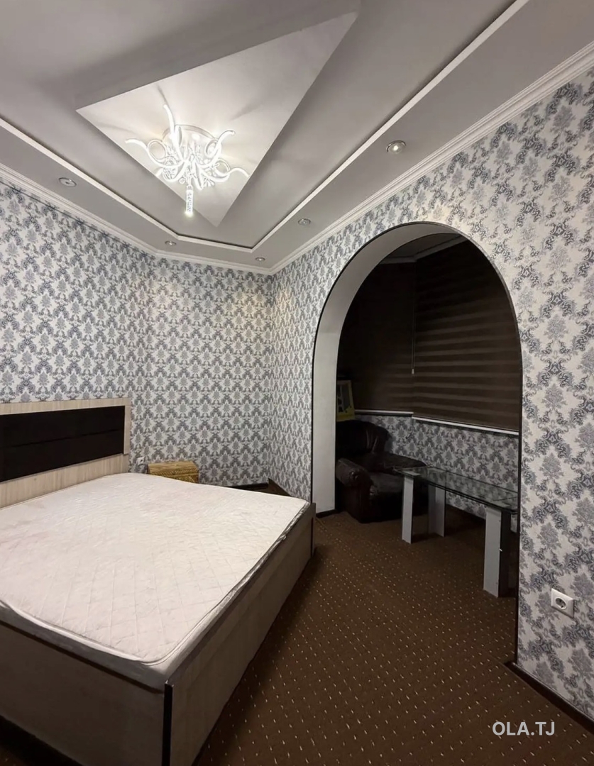 2 комнатная квартира, 4 этаж, 50 м²