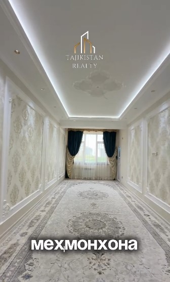 3 комнатная квартира, 11 этаж, 81 м²