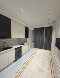 1 комнатная квартира, 11 этаж, 54 м²