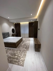 2 комнатная квартира, 3 этаж, 88 м²