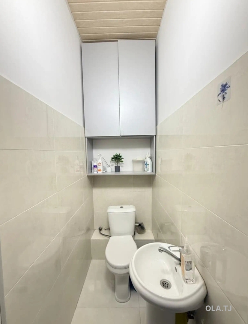 2 комнатная квартира, 7 этаж, 70 м²
