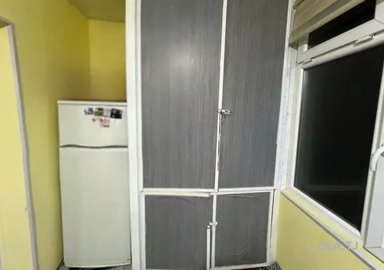 2 комнатная квартира, 4 этаж, 42 м²