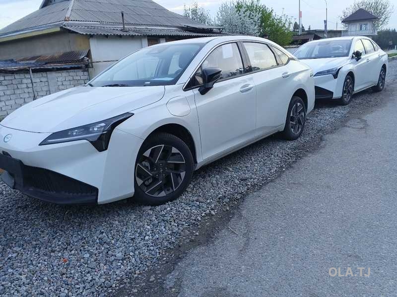 GACAion S Plus Aion S Plus,  2026