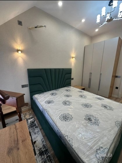 2 комнатная квартира, 4 этаж, 80 м²