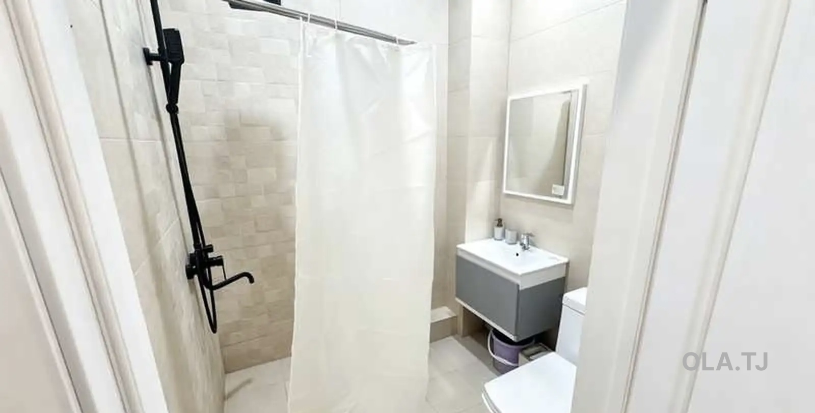 3 комнатная квартира, 17 этаж, 130 м²