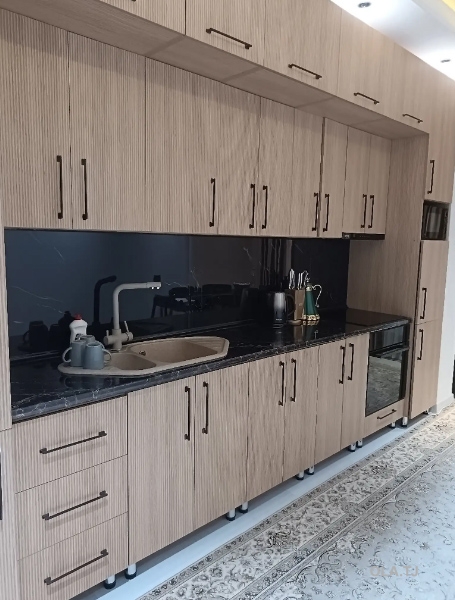 1 комнатная квартира, 9 этаж, 65 м²