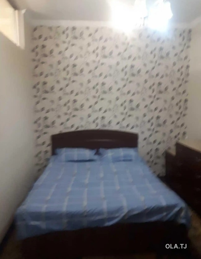 2 комнатная квартира, 7 этаж, 73 м²