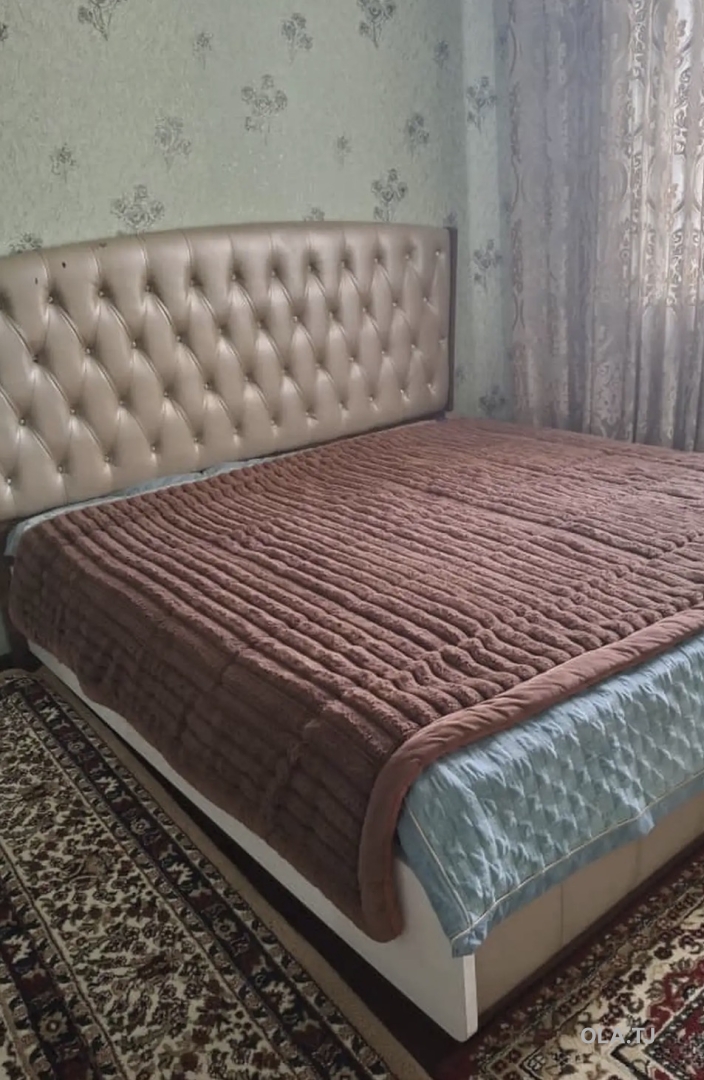 2 комнатная квартира, 14 этаж, 75 м²