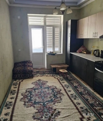 2 комнатная квартира, 5 этаж, 90 м²