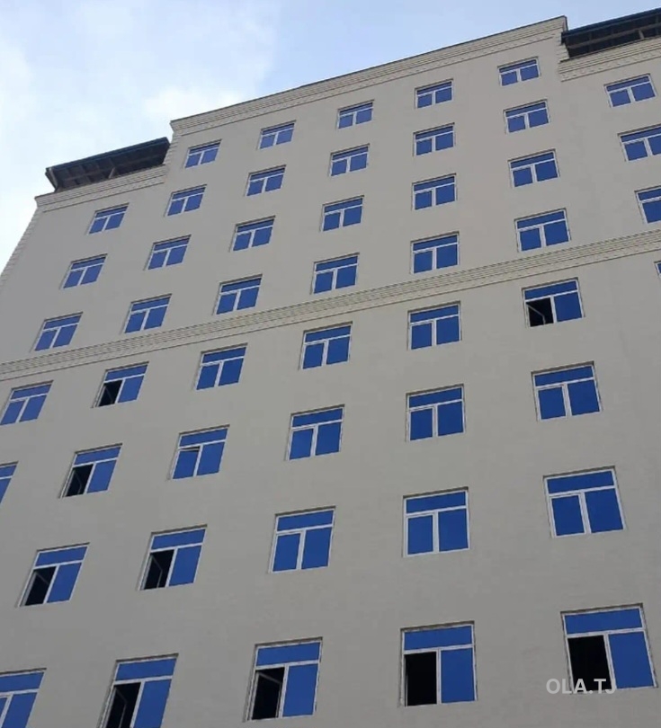 3 комнатная квартира, 9 этаж, 64 м²