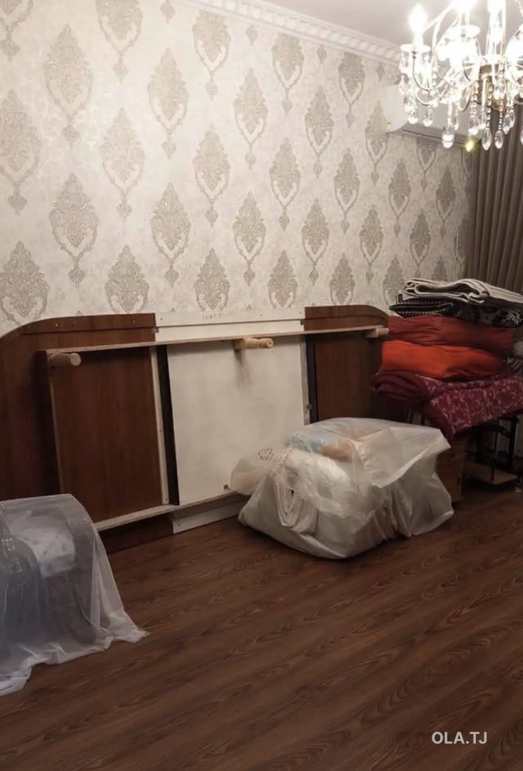 2 комнатная квартира, 4 этаж, 82 м²