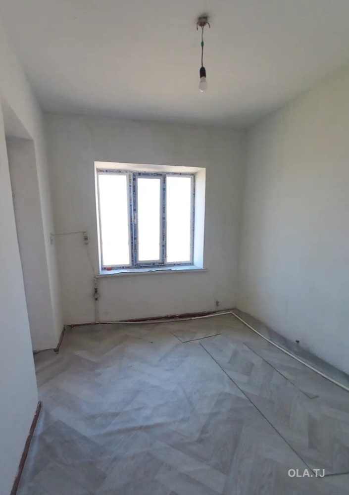 2 комнатная квартира, 5 этаж, 60 м²