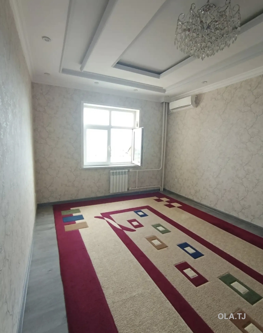 2 комнатная квартира, 5 этаж, 63 м²