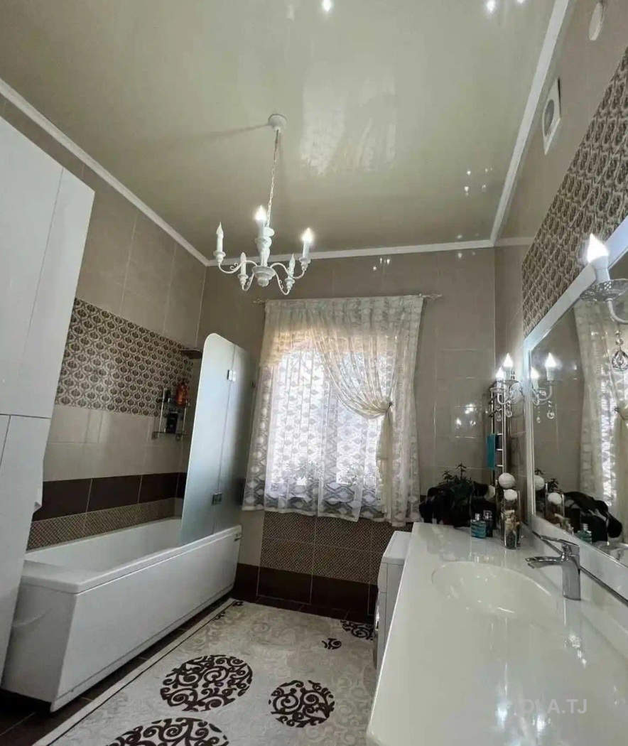 2 комнатная квартира, 5 этаж, 77 м²