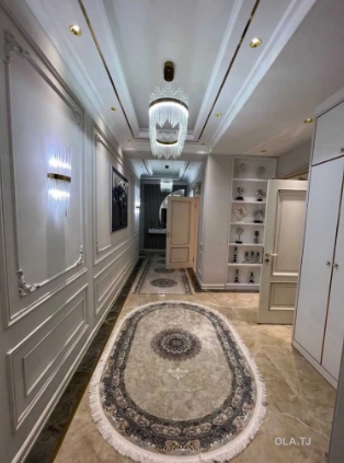 3 комнатная квартира, 7 этаж, 133 м²