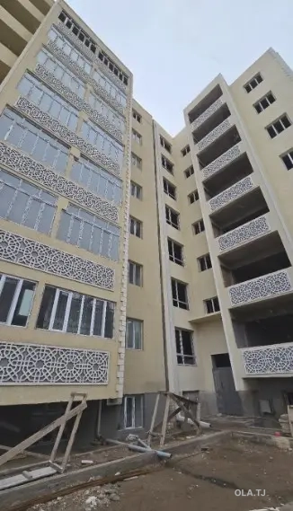 2 комнатная квартира, 5 этаж, 48 м²