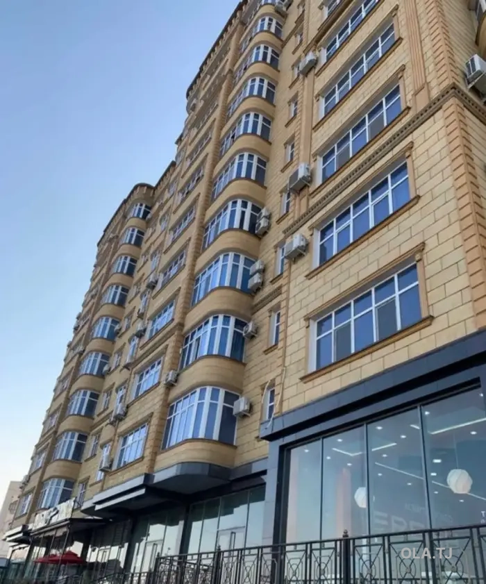 3 комнатная квартира,  этаж, 110 м²
