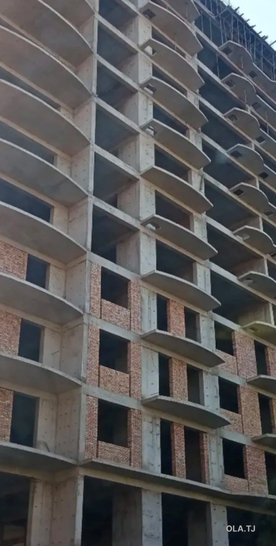 2 комнатная квартира, 6 этаж, 70 м²