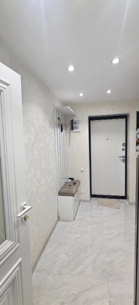 1 комнатная квартира, 2 этаж, 30 м²